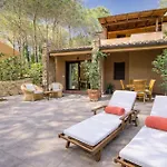 Easyflatsardinia - Coral House Premium - Pinus Village