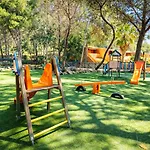 Easyflatsardinia - Coral House Premium - Pinus Village