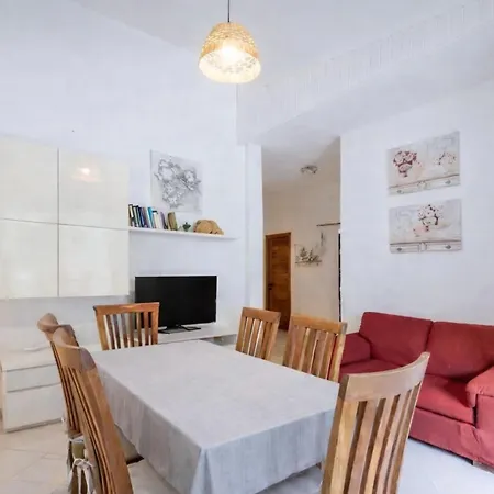 Easyflatsardinia - Coral House Premium - Pinus Village فورت فيليدج