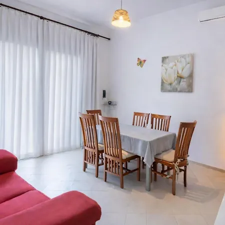 Easyflatsardinia - Coral House Premium - Pinus Village *