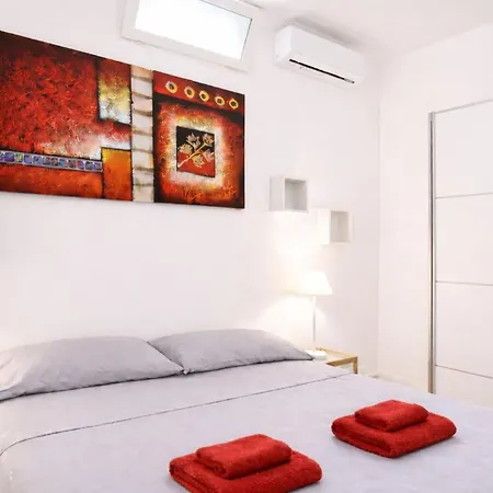 شقة Easyflatsardinia - Coral House Premium - Pinus Village *
