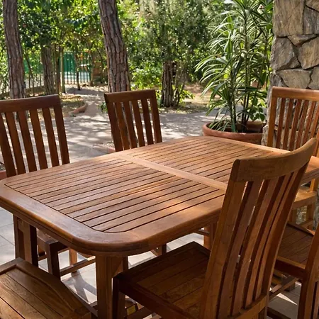 شقة Easyflatsardinia - Coral House Premium - Pinus Village